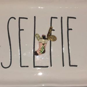 Juicy Couture Charm